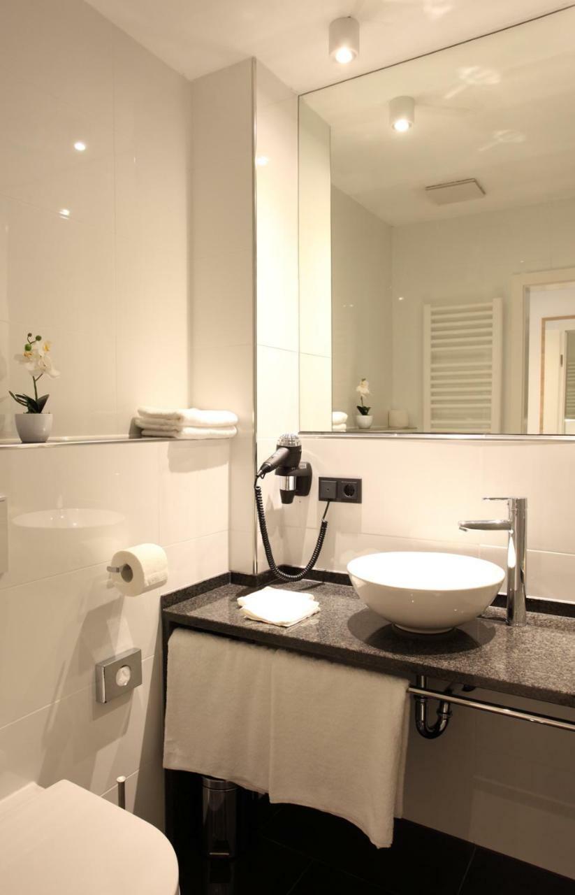 Hotel Apartments 73 - Serviced Apartments Neu Wulmstorf Buitenkant foto