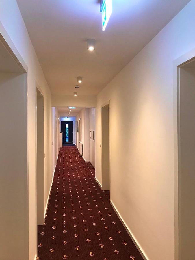 Hotel Apartments 73 - Serviced Apartments Neu Wulmstorf Buitenkant foto
